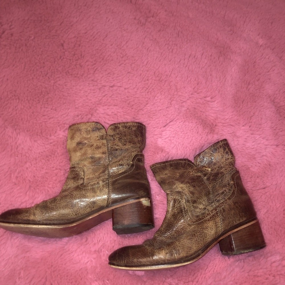 Booties